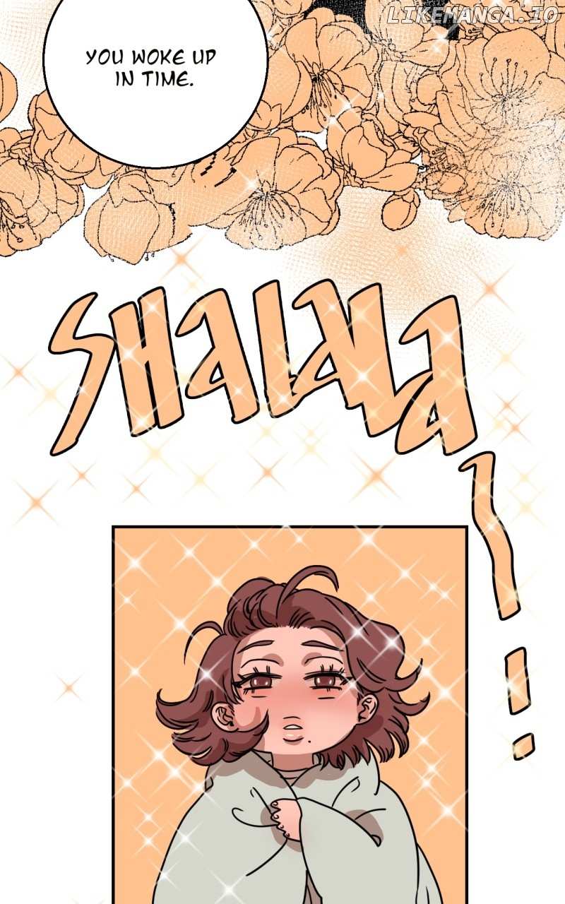 Unnie, I Like You! Chapter 3 - Page 16 in English