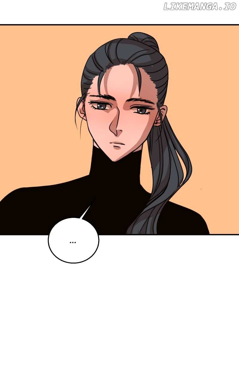 Unnie, I Like You! Chapter 3 - Page 22 in English