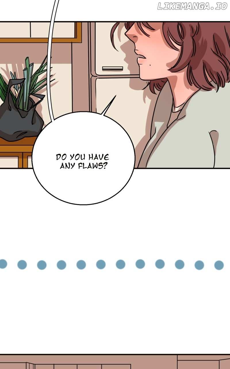 Unnie, I Like You! Chapter 3 - Page 25 in English