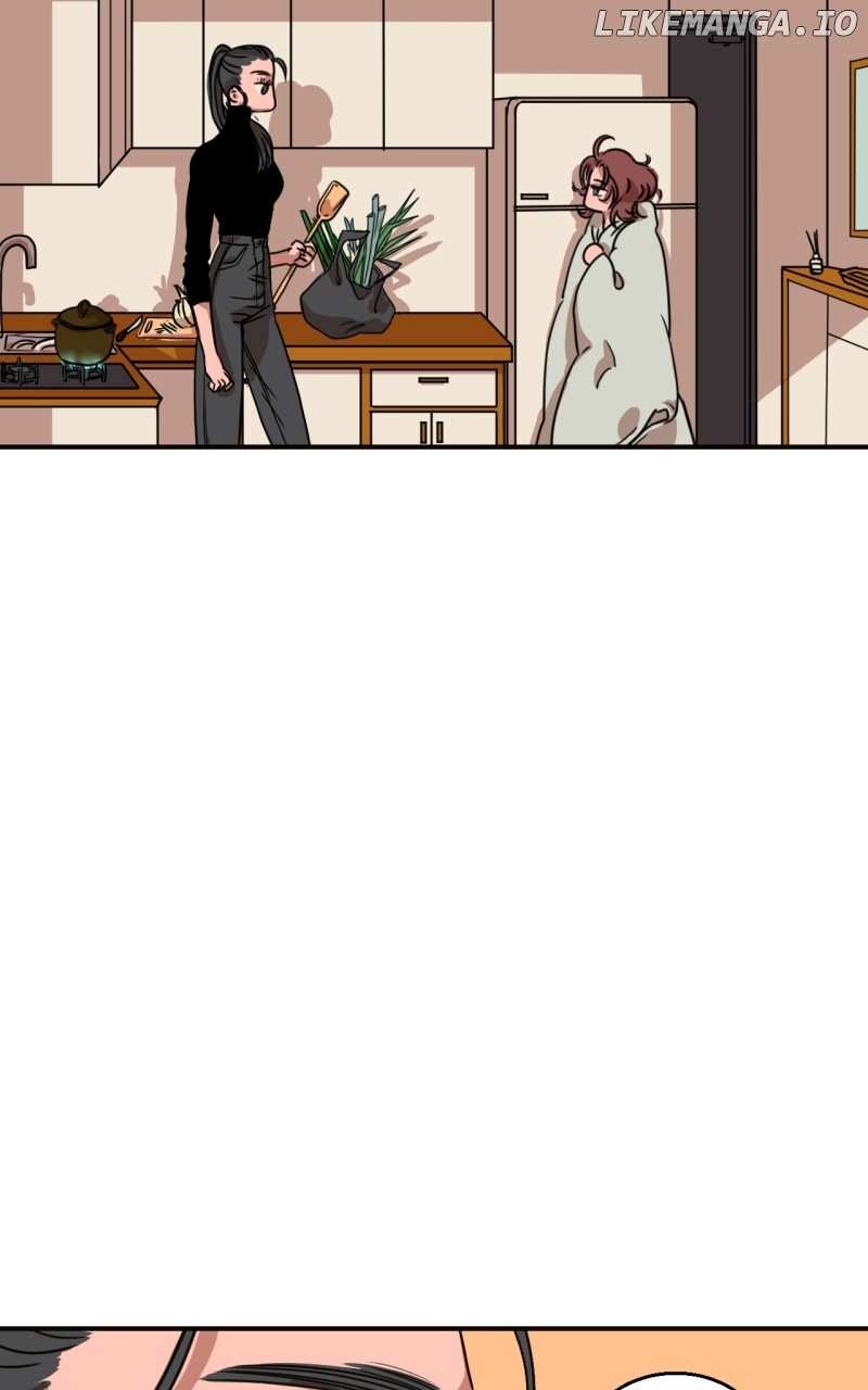Unnie, I Like You! Chapter 3 - Page 26 in English