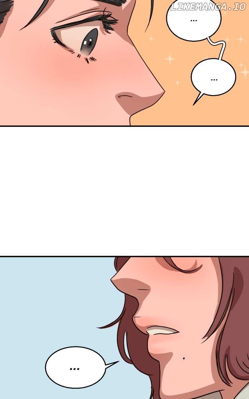 Unnie, I Like You! Chapter 3 - Page 27 in English