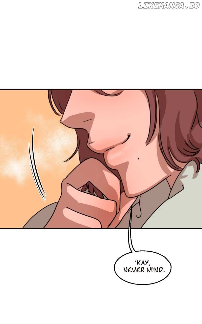 Unnie, I Like You! Chapter 3 - Page 29 in English