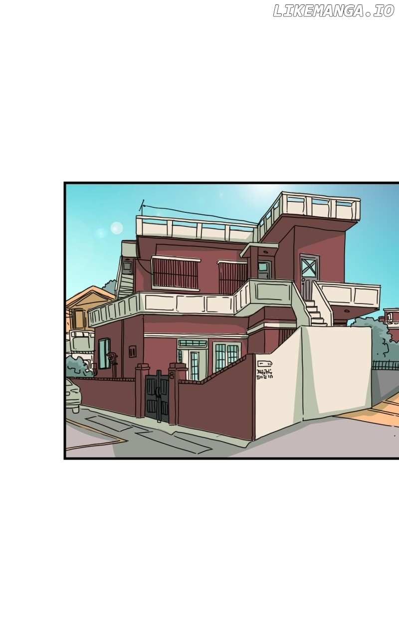 Unnie, I Like You! Chapter 3 - Page 3 in English