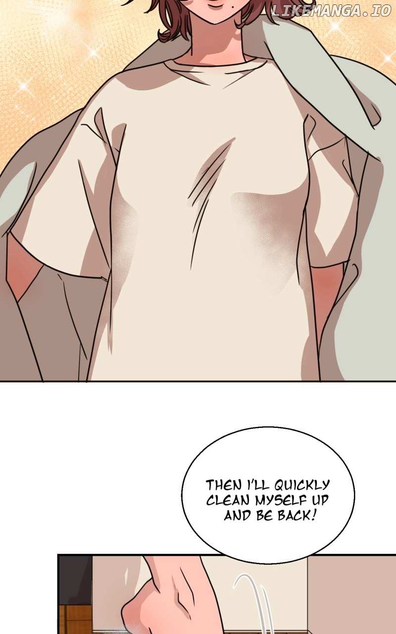 Unnie, I Like You! Chapter 3 - Page 31 in English