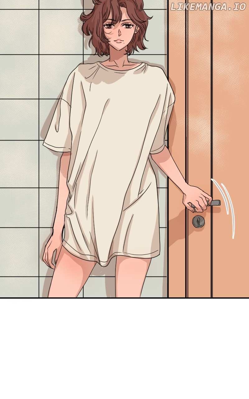 Unnie, I Like You! Chapter 3 - Page 36 in English