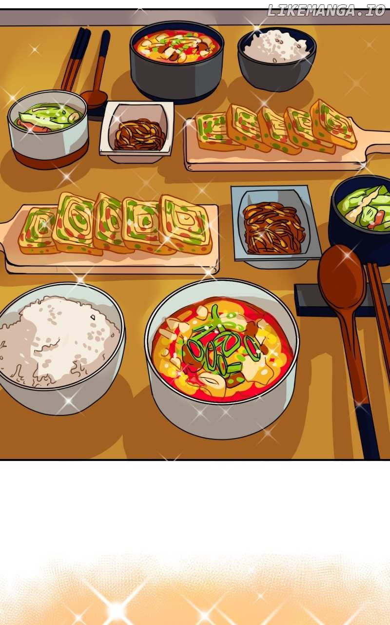 Unnie, I Like You! Chapter 3 - Page 42 in English