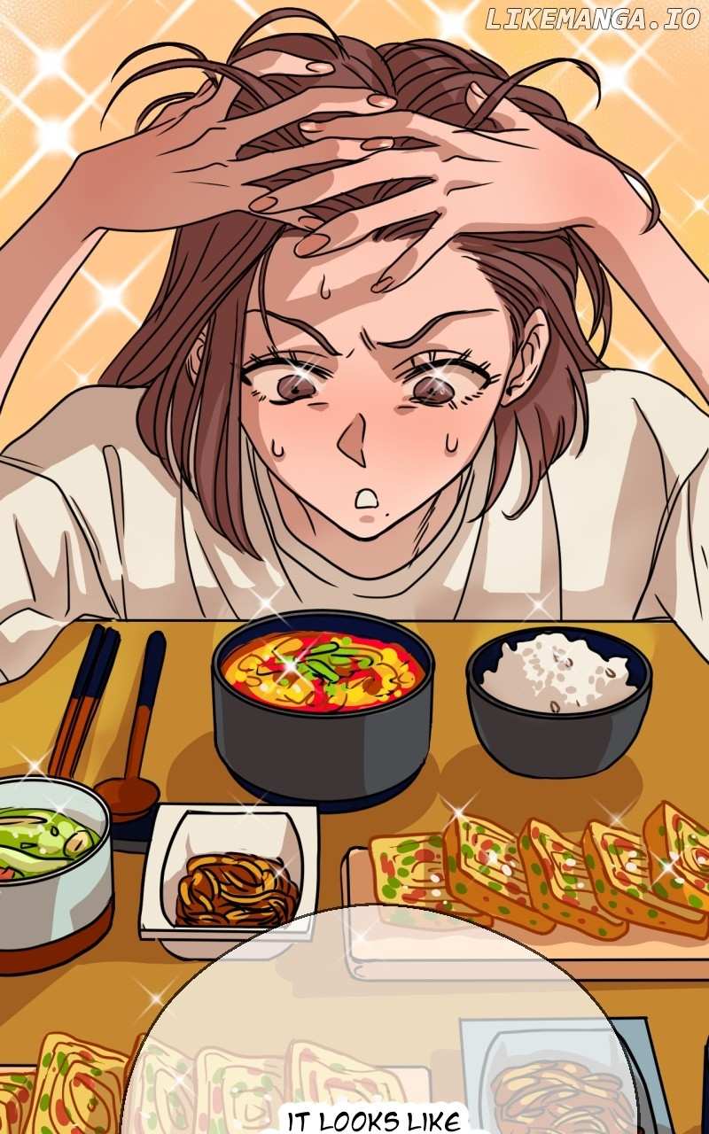 Unnie, I Like You! Chapter 3 - Page 43 in English
