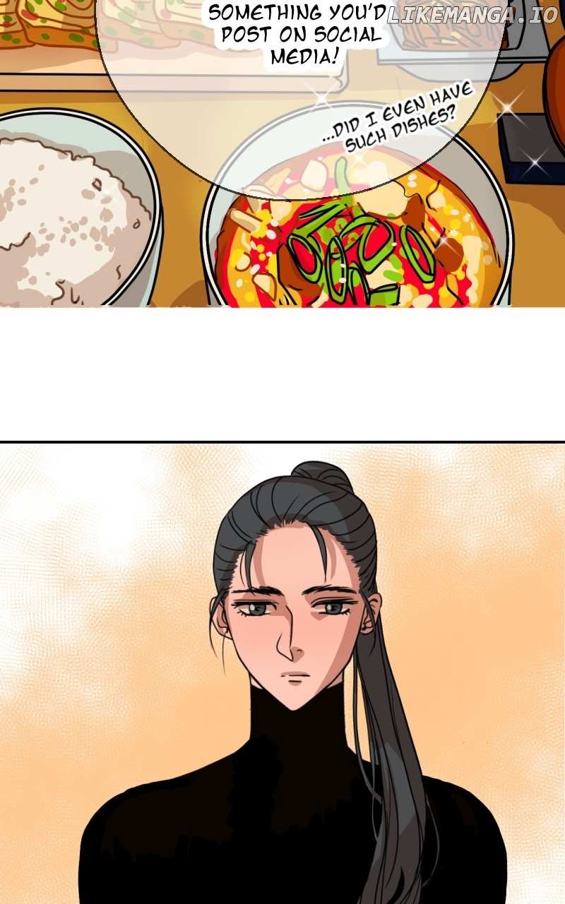 Unnie, I Like You! Chapter 3 - Page 44 in English