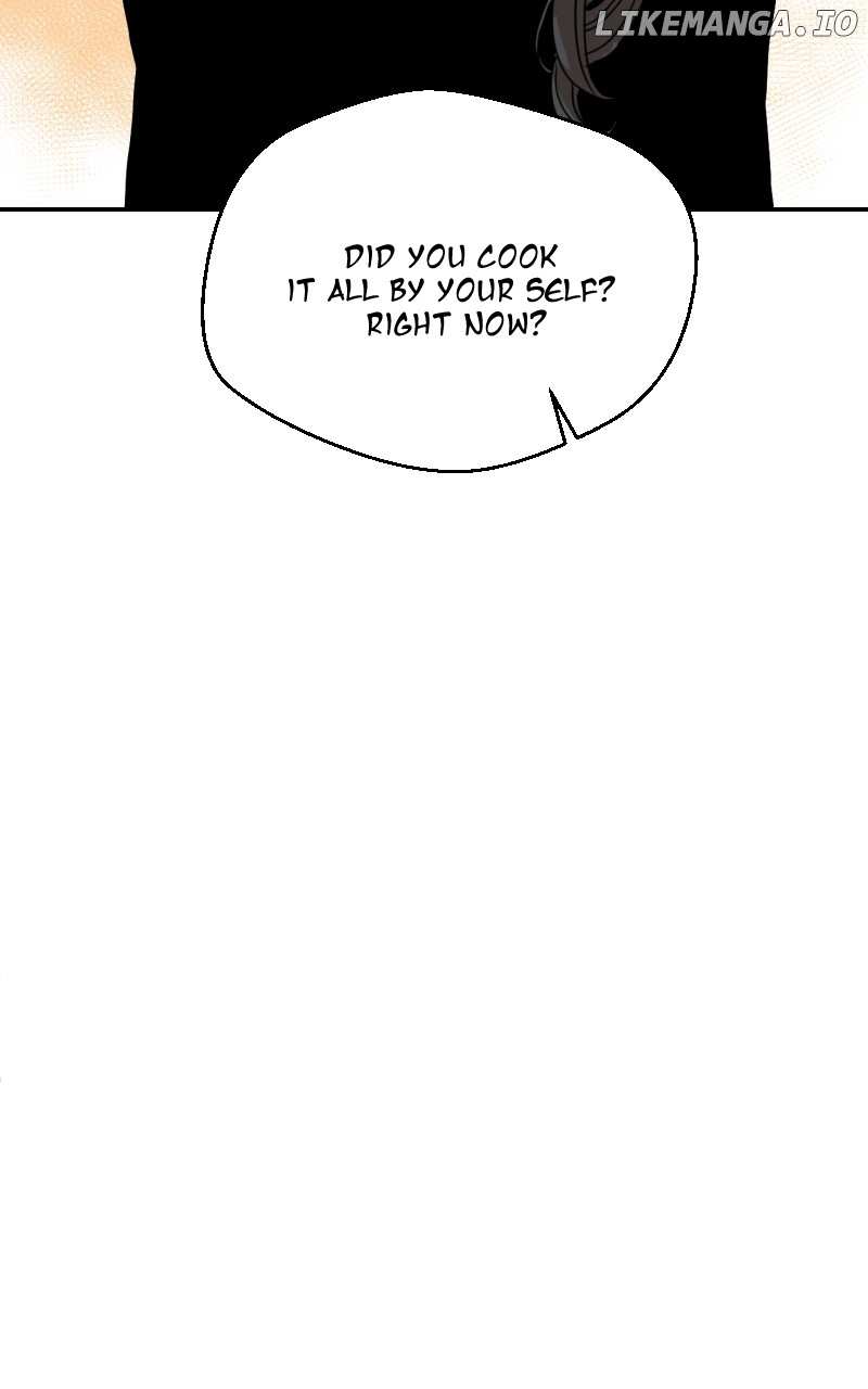 Unnie, I Like You! Chapter 3 - Page 45 in English