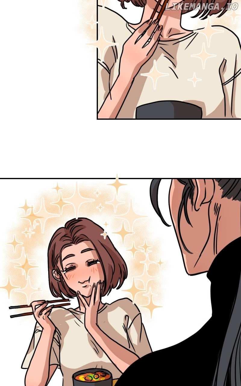 Unnie, I Like You! Chapter 3 - Page 48 in English