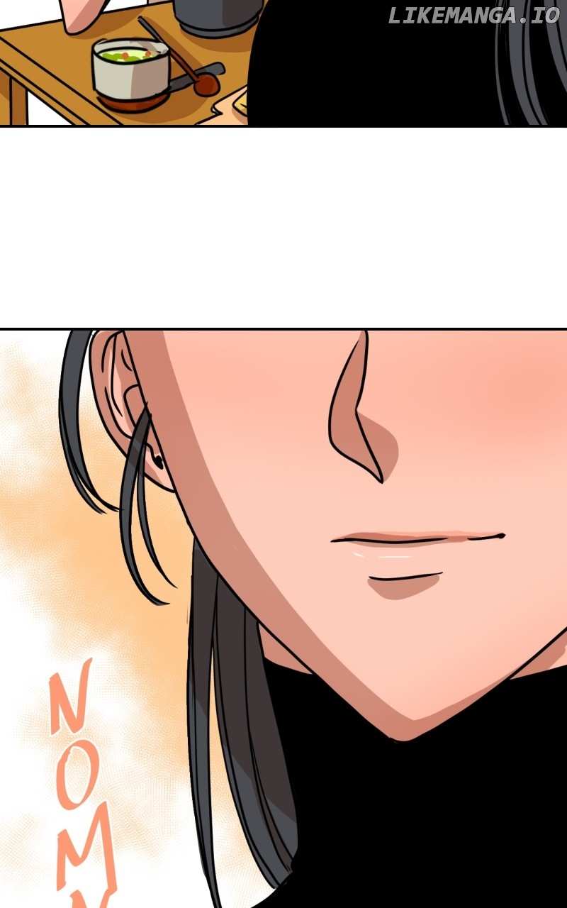 Unnie, I Like You! Chapter 3 - Page 49 in English