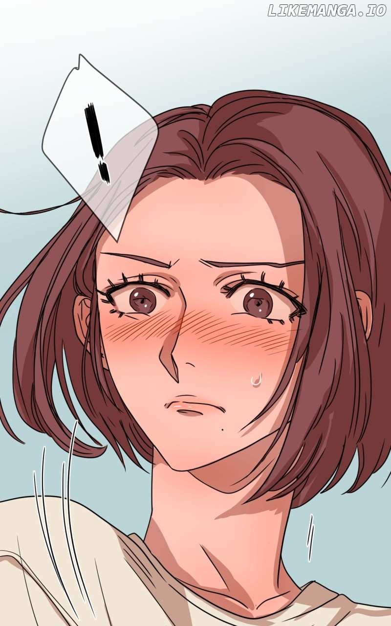 Unnie, I Like You! Chapter 3 - Page 59 in English