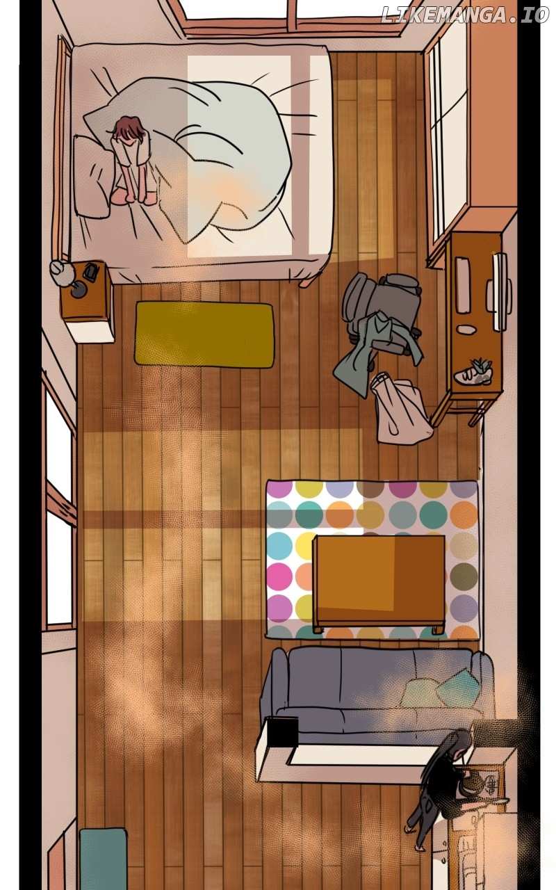 Unnie, I Like You! Chapter 3 - Page 6 in English