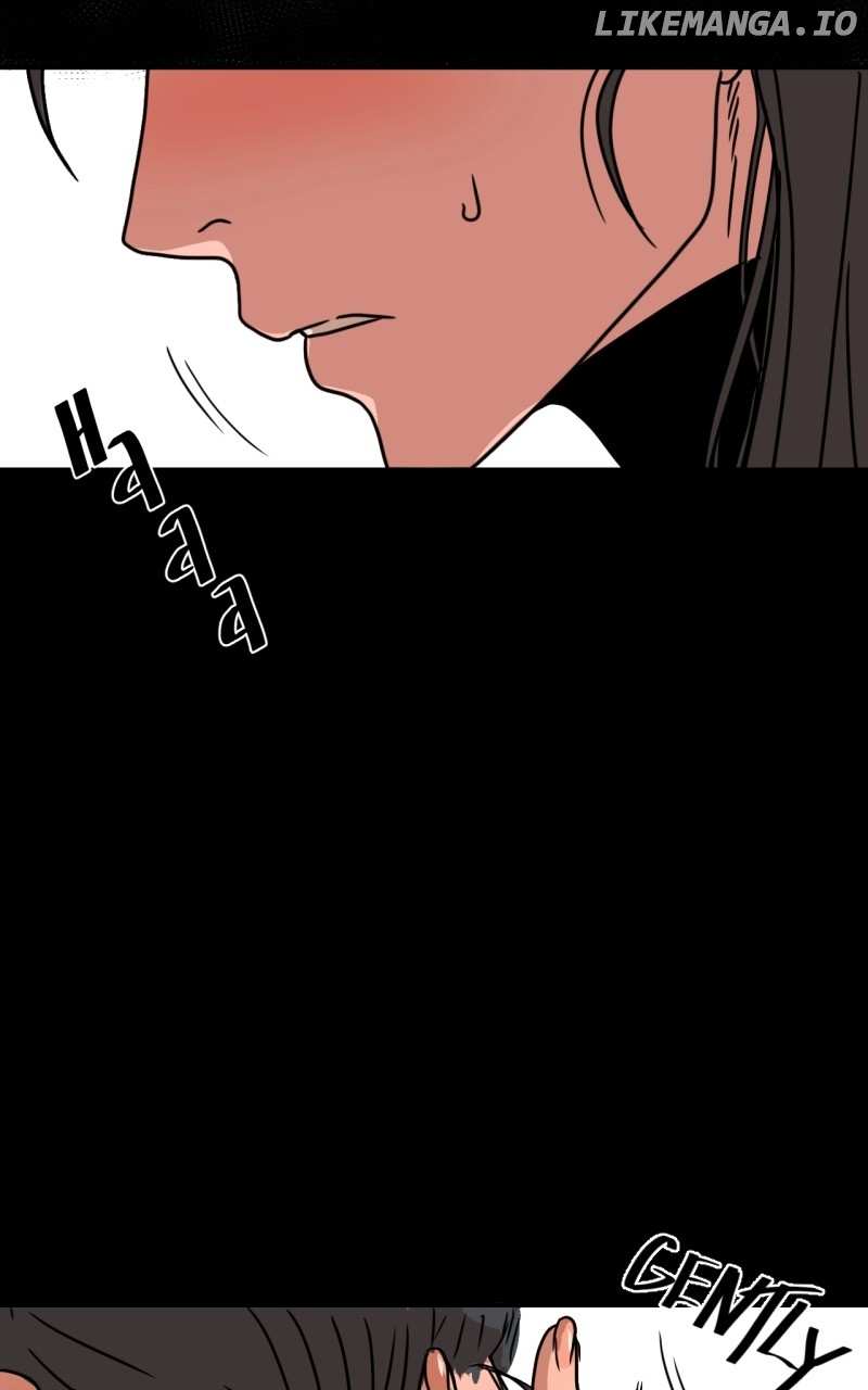 Unnie, I Like You! Chapter 3 - Page 70 in English