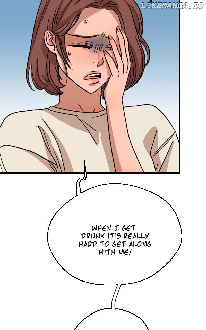 Unnie, I Like You! Chapter 3 - Page 80 in English