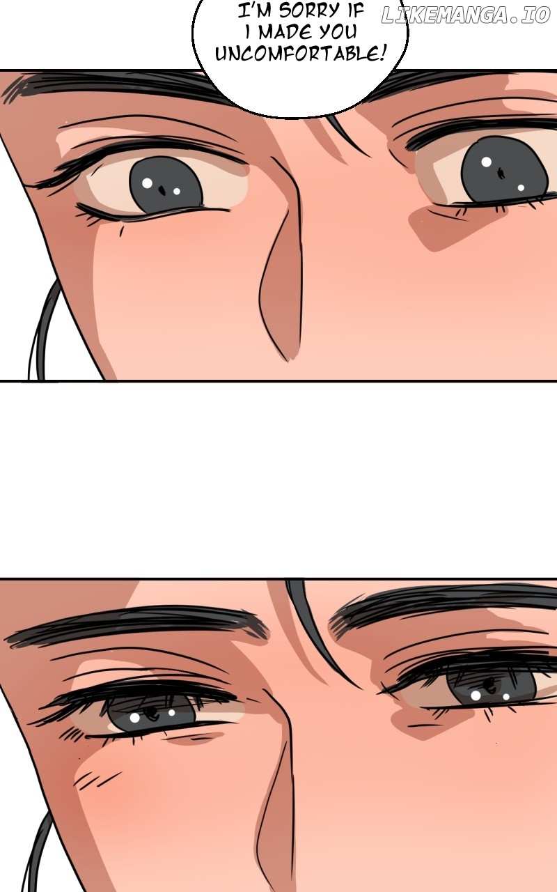 Unnie, I Like You! Chapter 3 - Page 81 in English