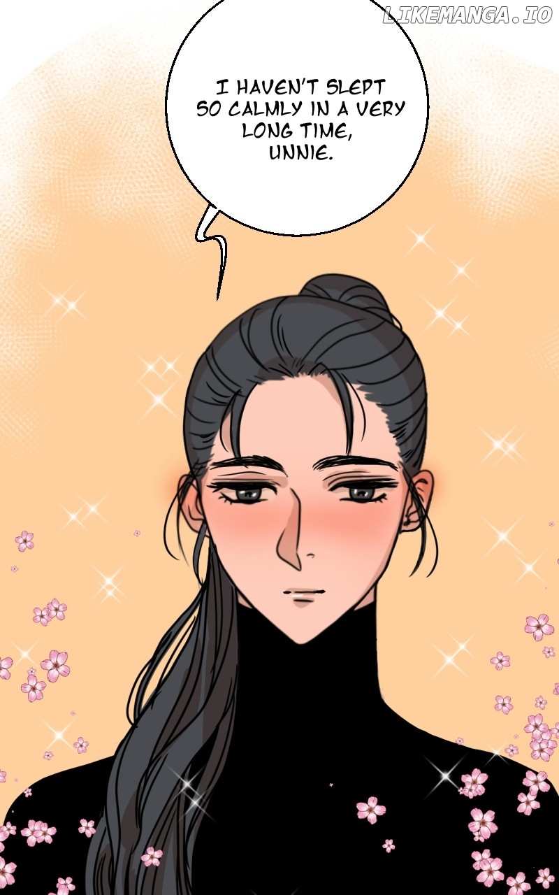 Unnie, I Like You! Chapter 3 - Page 85 in English