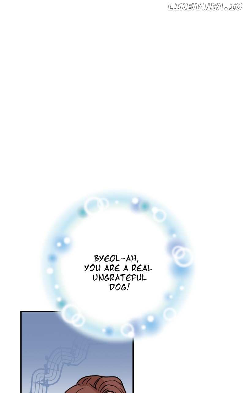 Unnie, I Like You! Chapter 3 - Page 88 in English