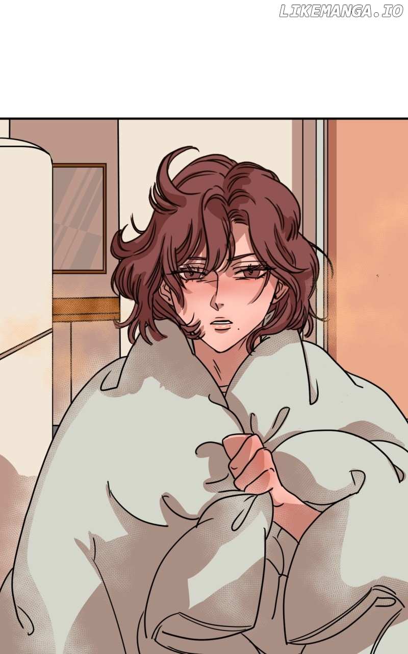 Unnie, I Like You! Chapter 3 - Page 9 in English