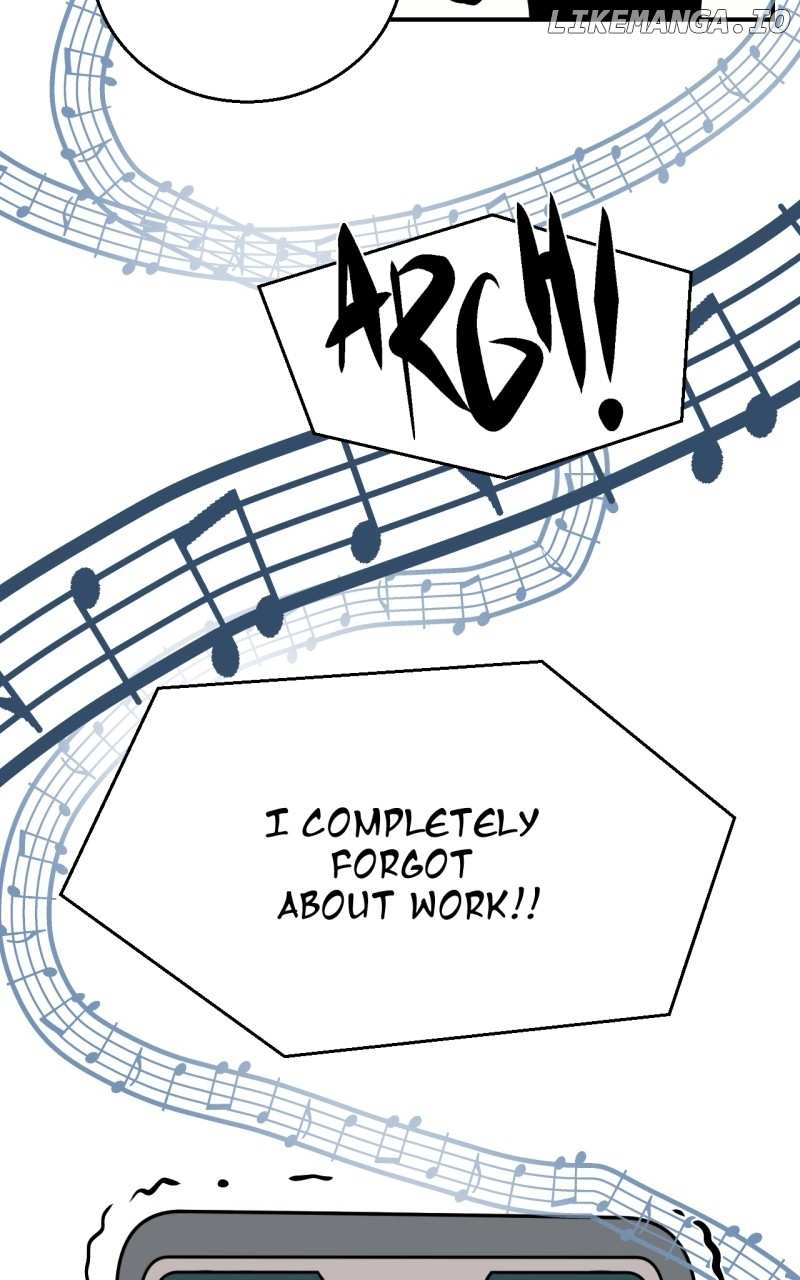 Unnie, I Like You! Chapter 3 - Page 91 in English
