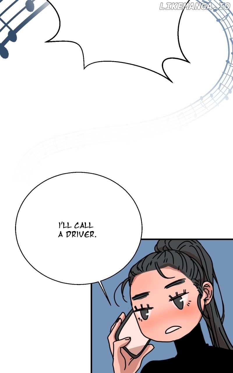 Unnie, I Like You! Chapter 3 - Page 93 in English