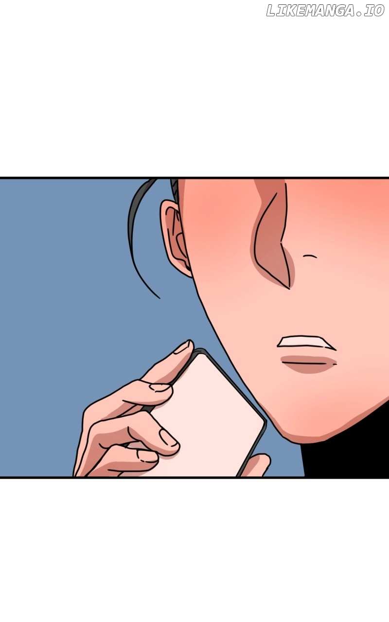 Unnie, I Like You! Chapter 3 - Page 95 in English