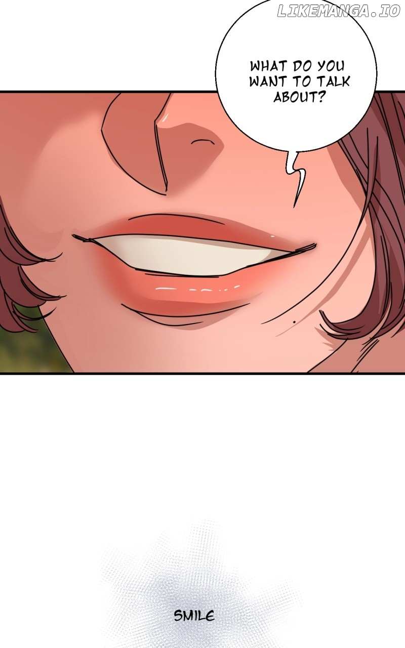 Unnie, I Like You! Chapter 30 - Page 17 in English