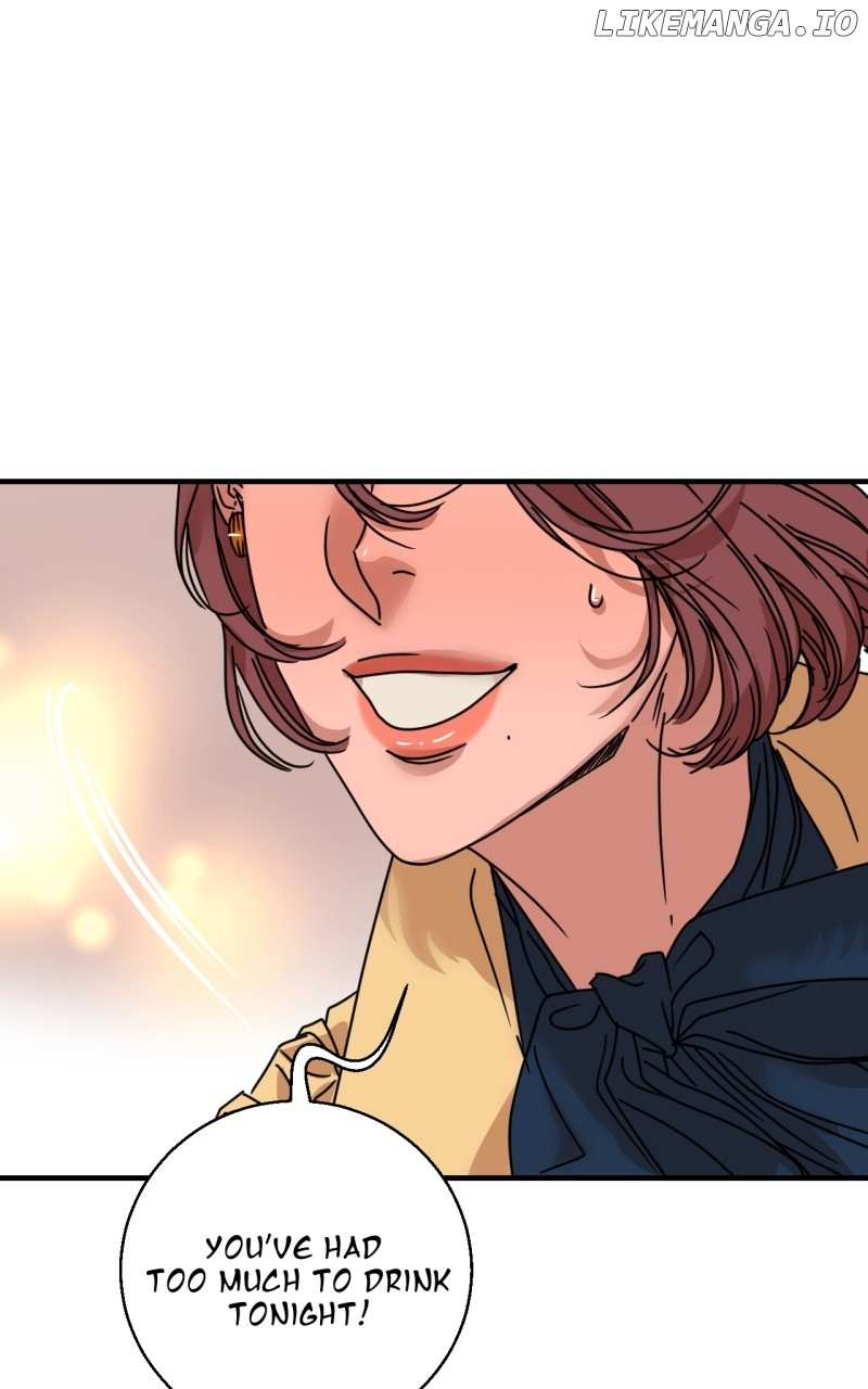Unnie, I Like You! Chapter 30 - Page 22 in English