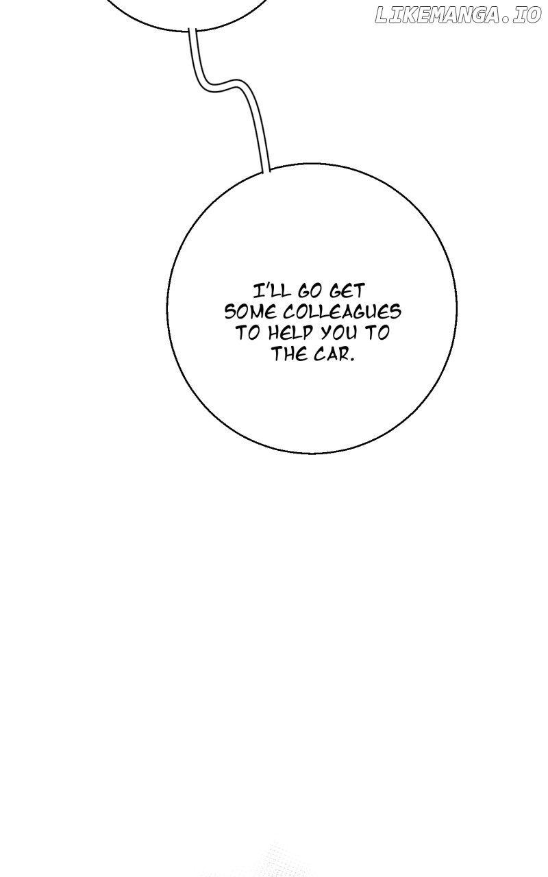 Unnie, I Like You! Chapter 30 - Page 23 in English