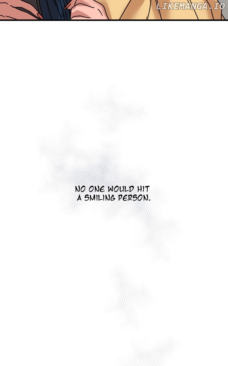Unnie, I Like You! Chapter 30 - Page 25 in English