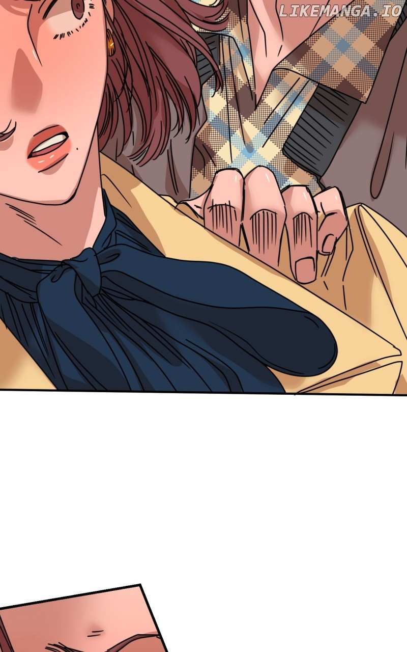 Unnie, I Like You! Chapter 30 - Page 28 in English