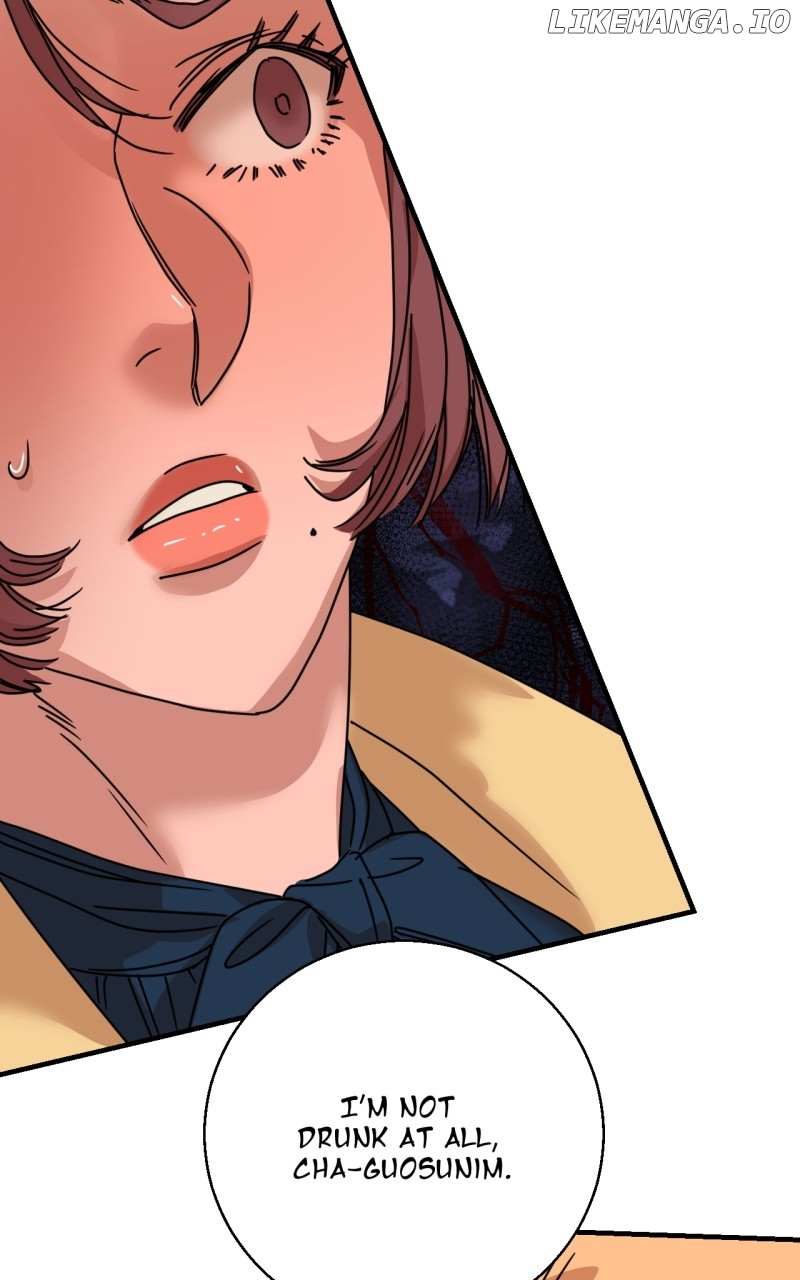 Unnie, I Like You! Chapter 30 - Page 29 in English