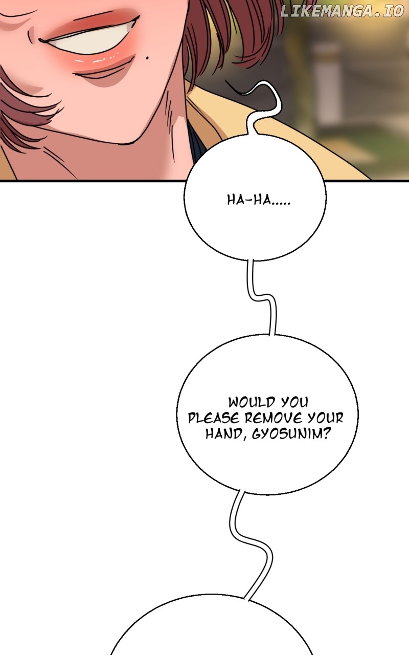 Unnie, I Like You! Chapter 30 - Page 32 in English
