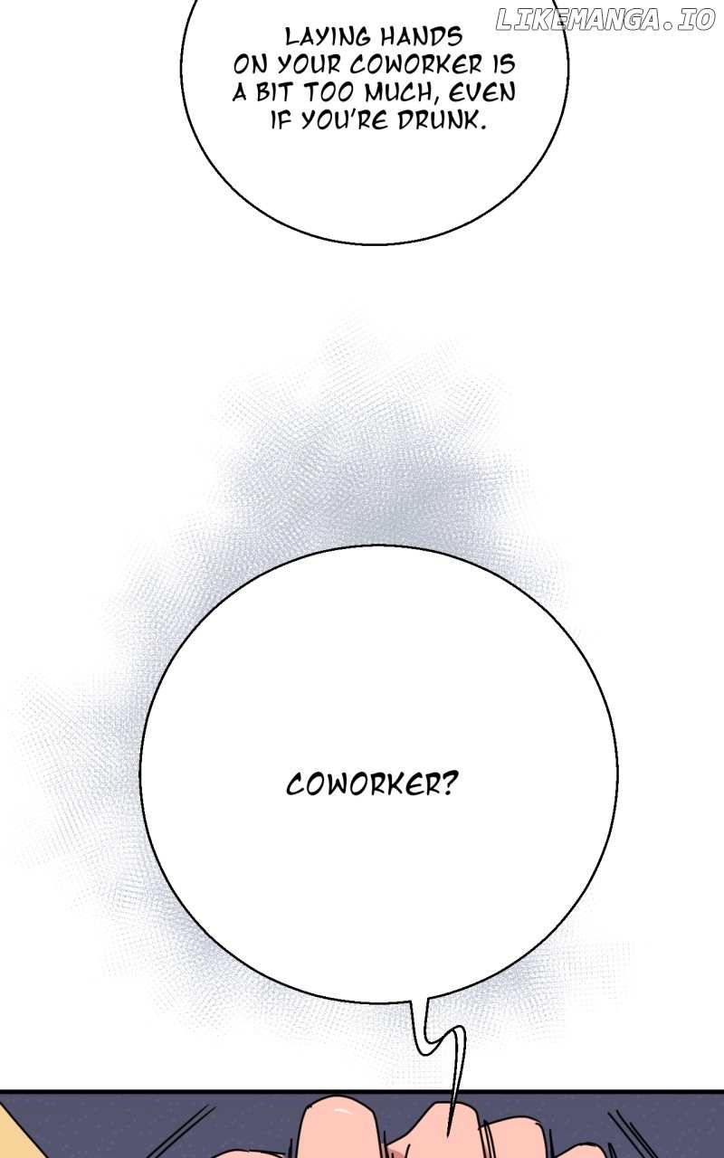 Unnie, I Like You! Chapter 30 - Page 33 in English