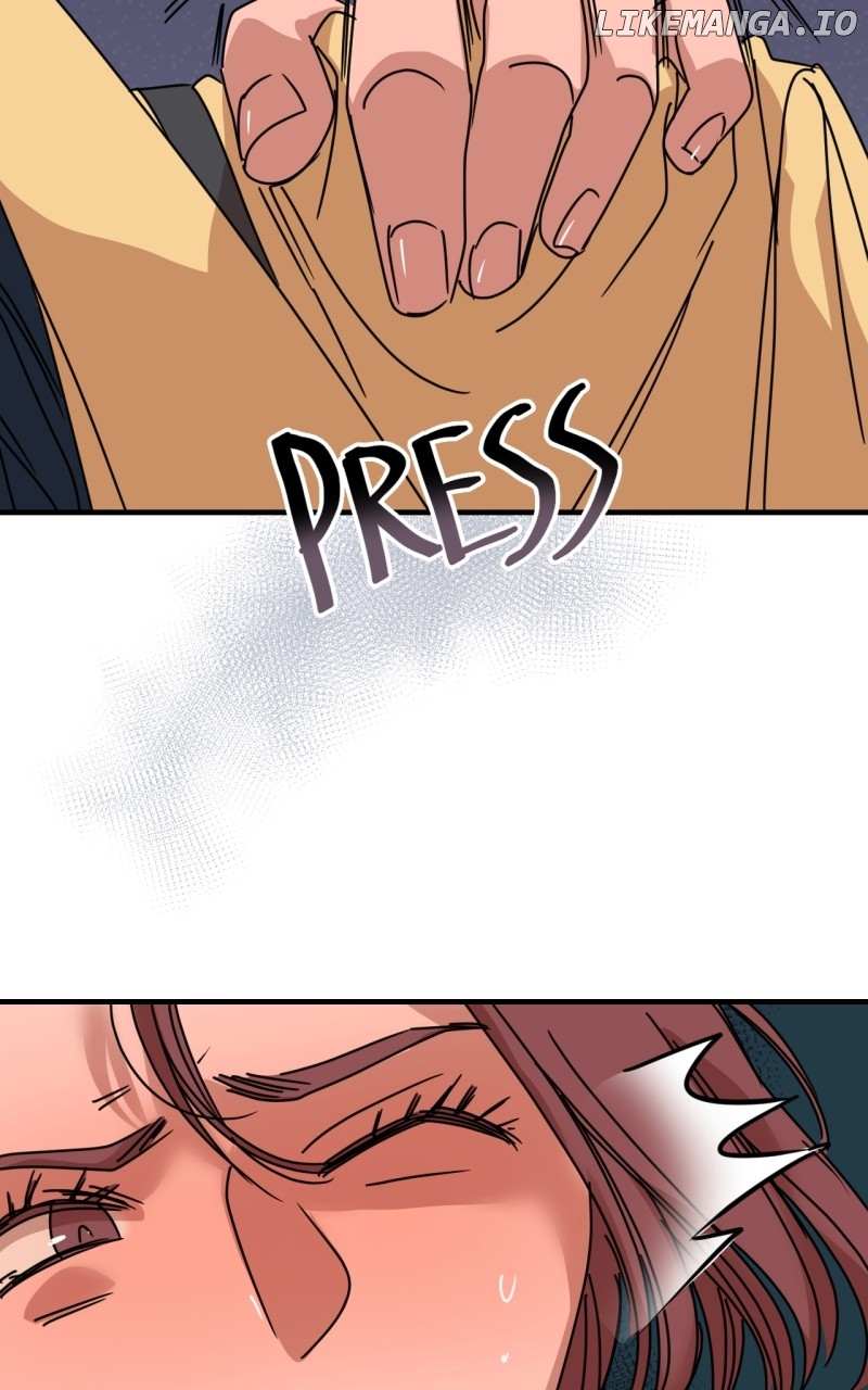 Unnie, I Like You! Chapter 30 - Page 34 in English
