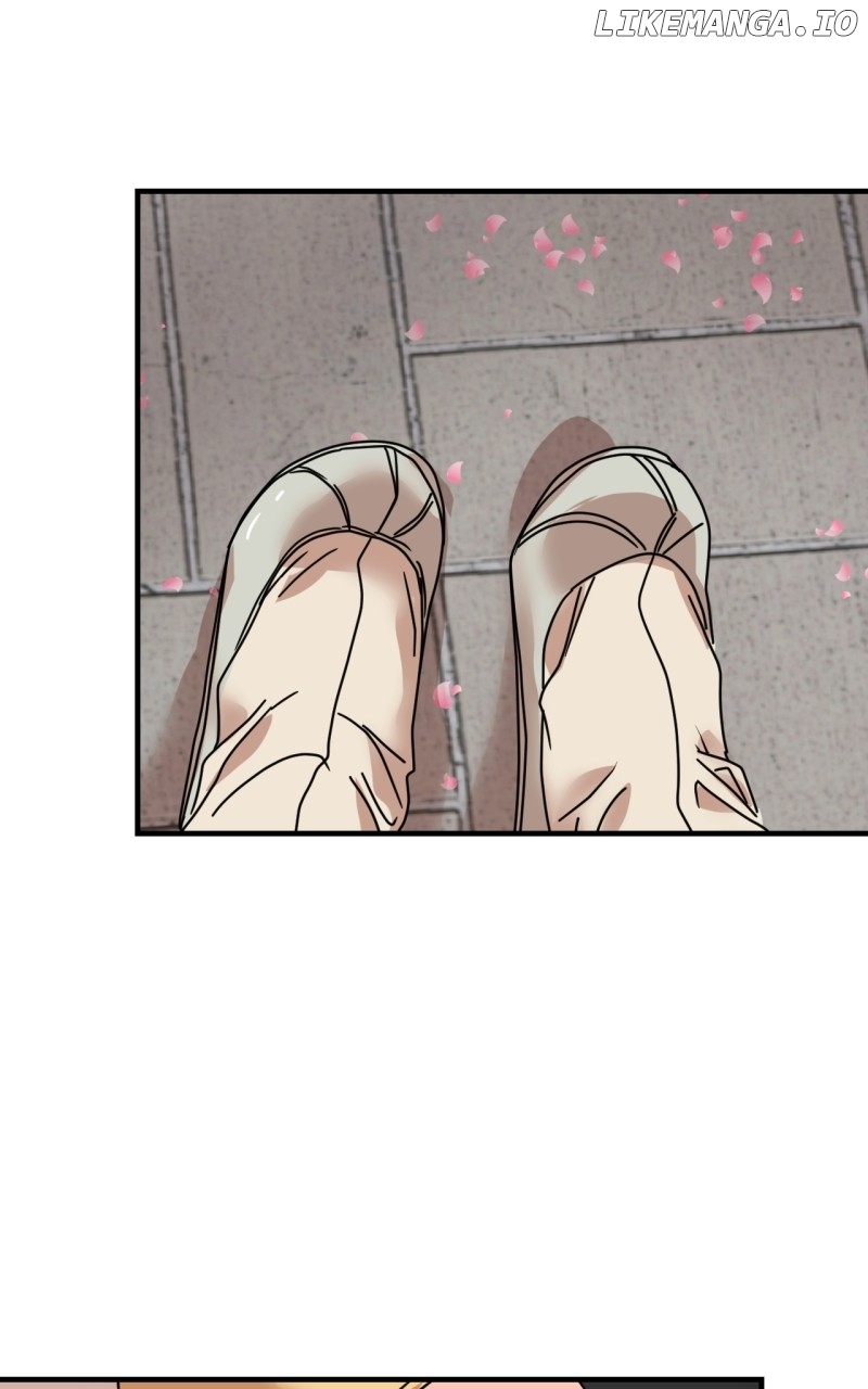 Unnie, I Like You! Chapter 30 - Page 4 in English