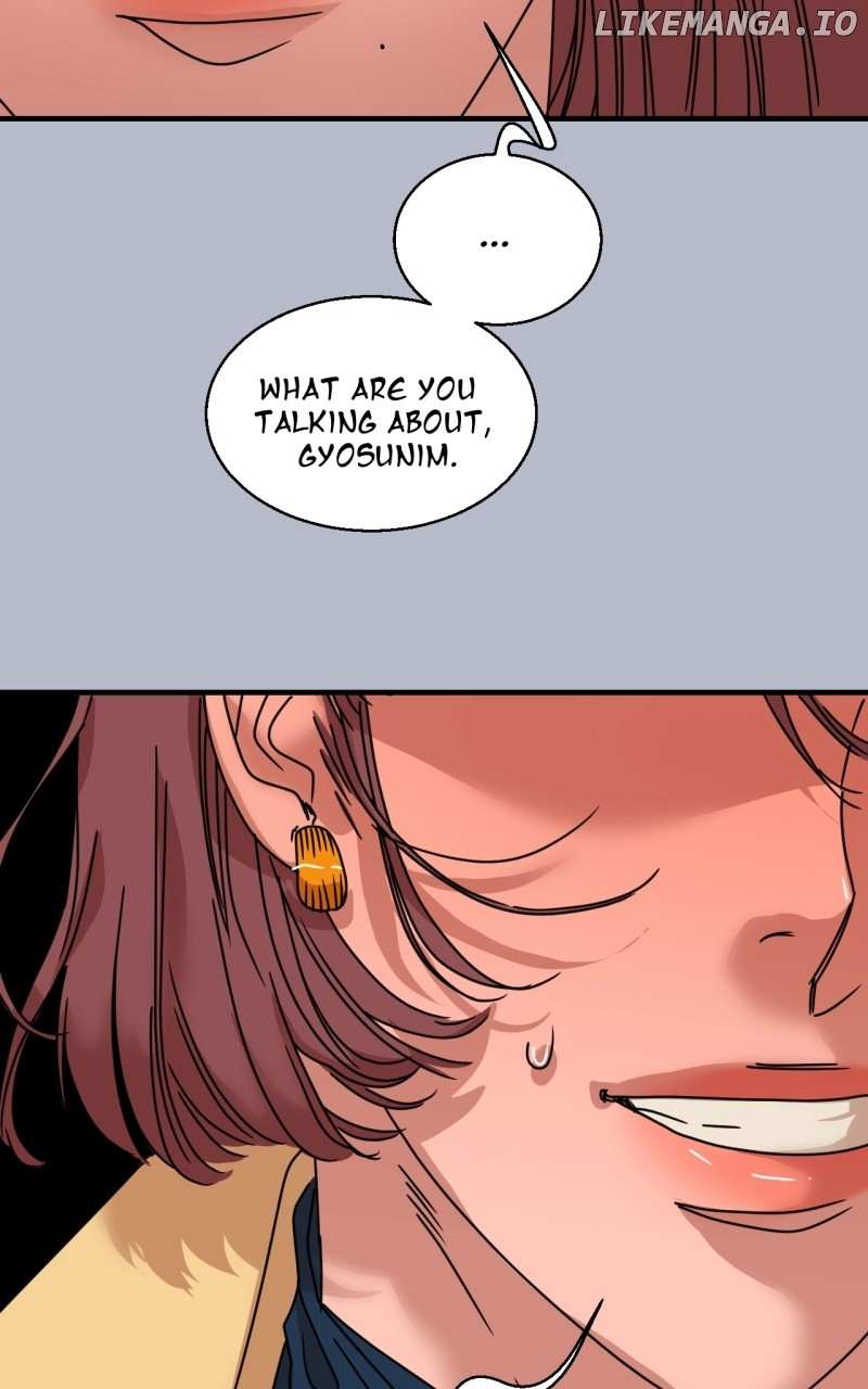 Unnie, I Like You! Chapter 30 - Page 40 in English