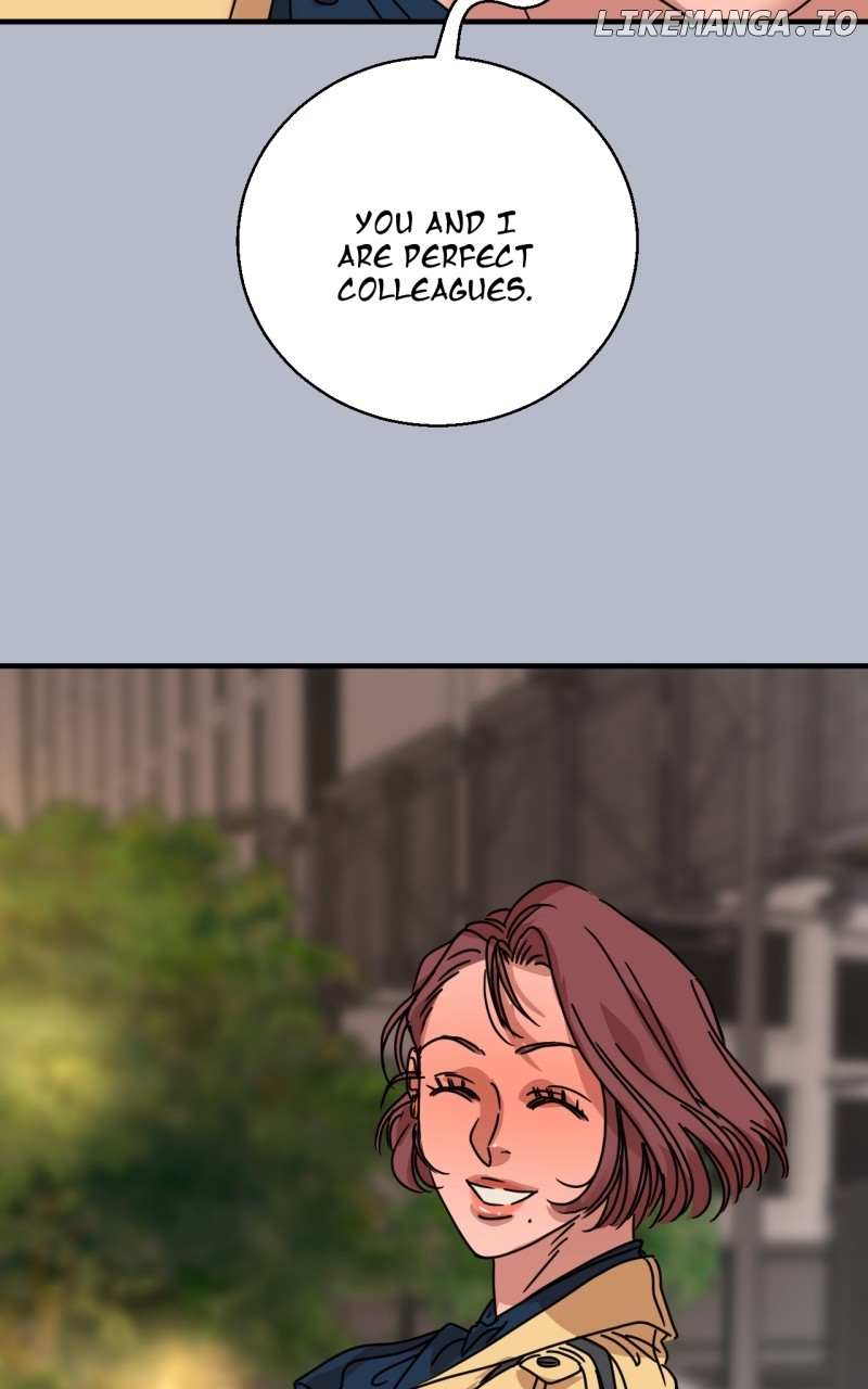 Unnie, I Like You! Chapter 30 - Page 41 in English