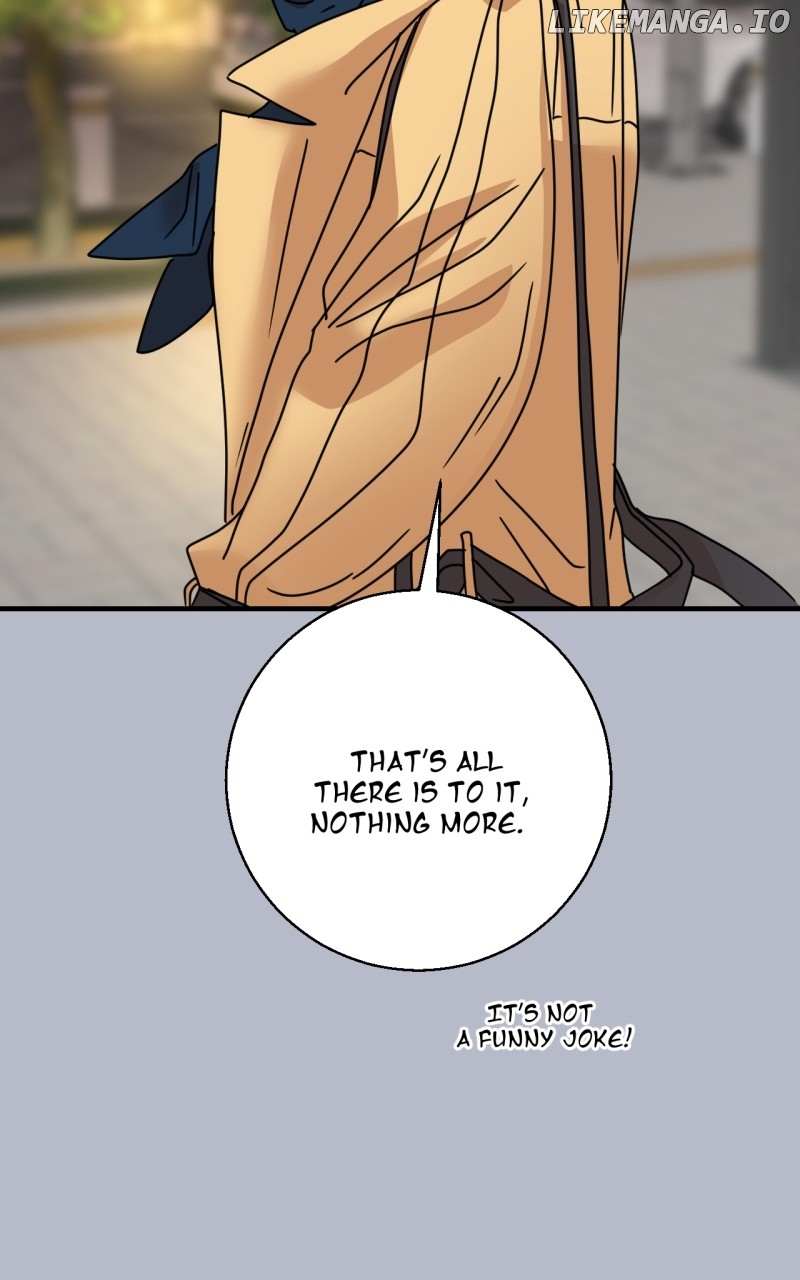 Unnie, I Like You! Chapter 30 - Page 42 in English