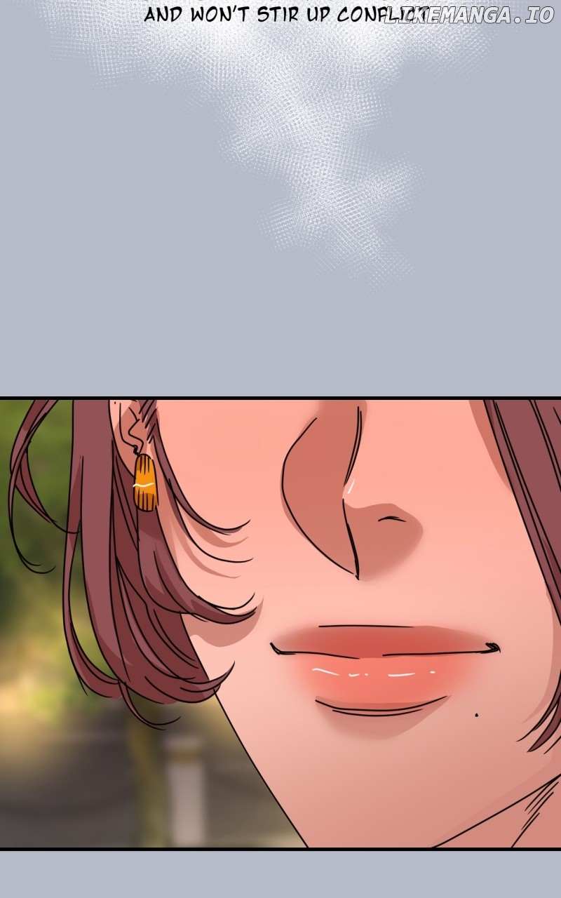 Unnie, I Like You! Chapter 30 - Page 44 in English