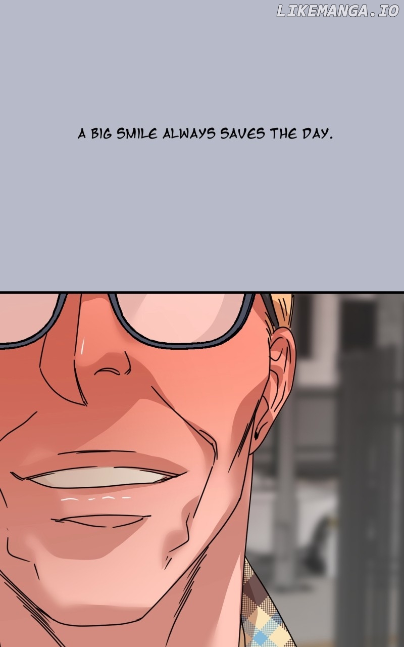 Unnie, I Like You! Chapter 30 - Page 45 in English