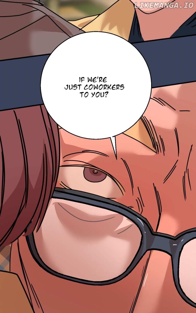 Unnie, I Like You! Chapter 30 - Page 49 in English