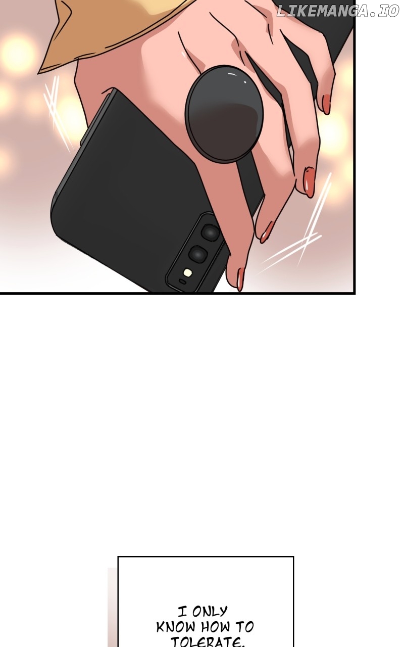 Unnie, I Like You! Chapter 30 - Page 5 in English