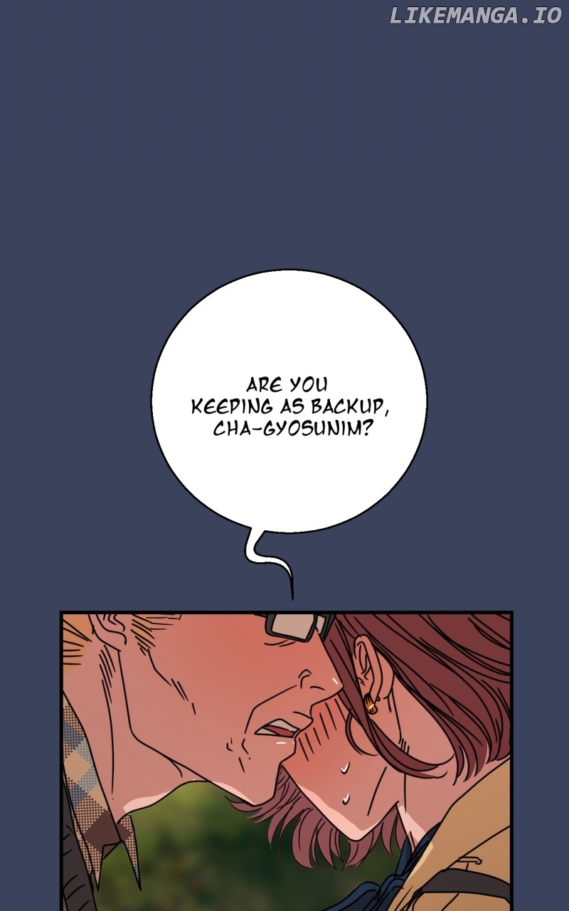 Unnie, I Like You! Chapter 30 - Page 51 in English