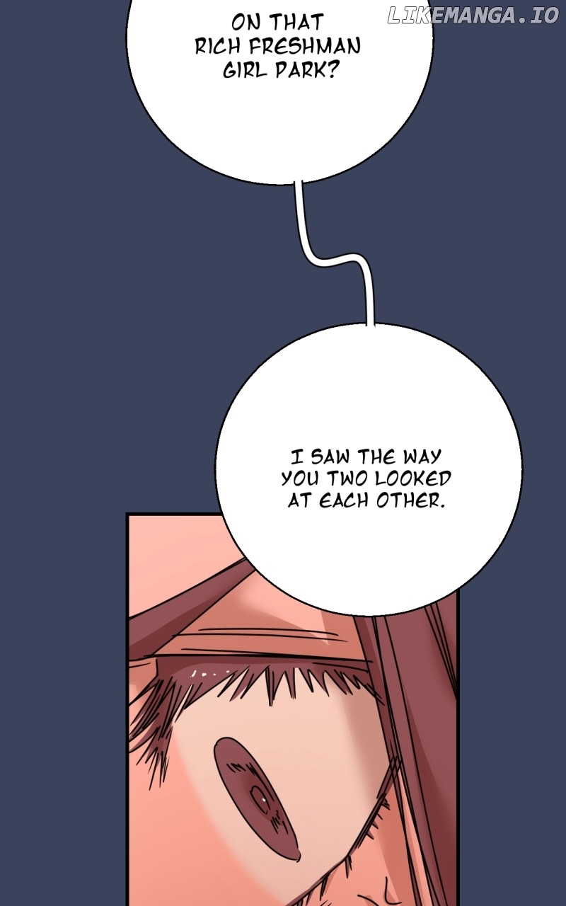 Unnie, I Like You! Chapter 30 - Page 54 in English