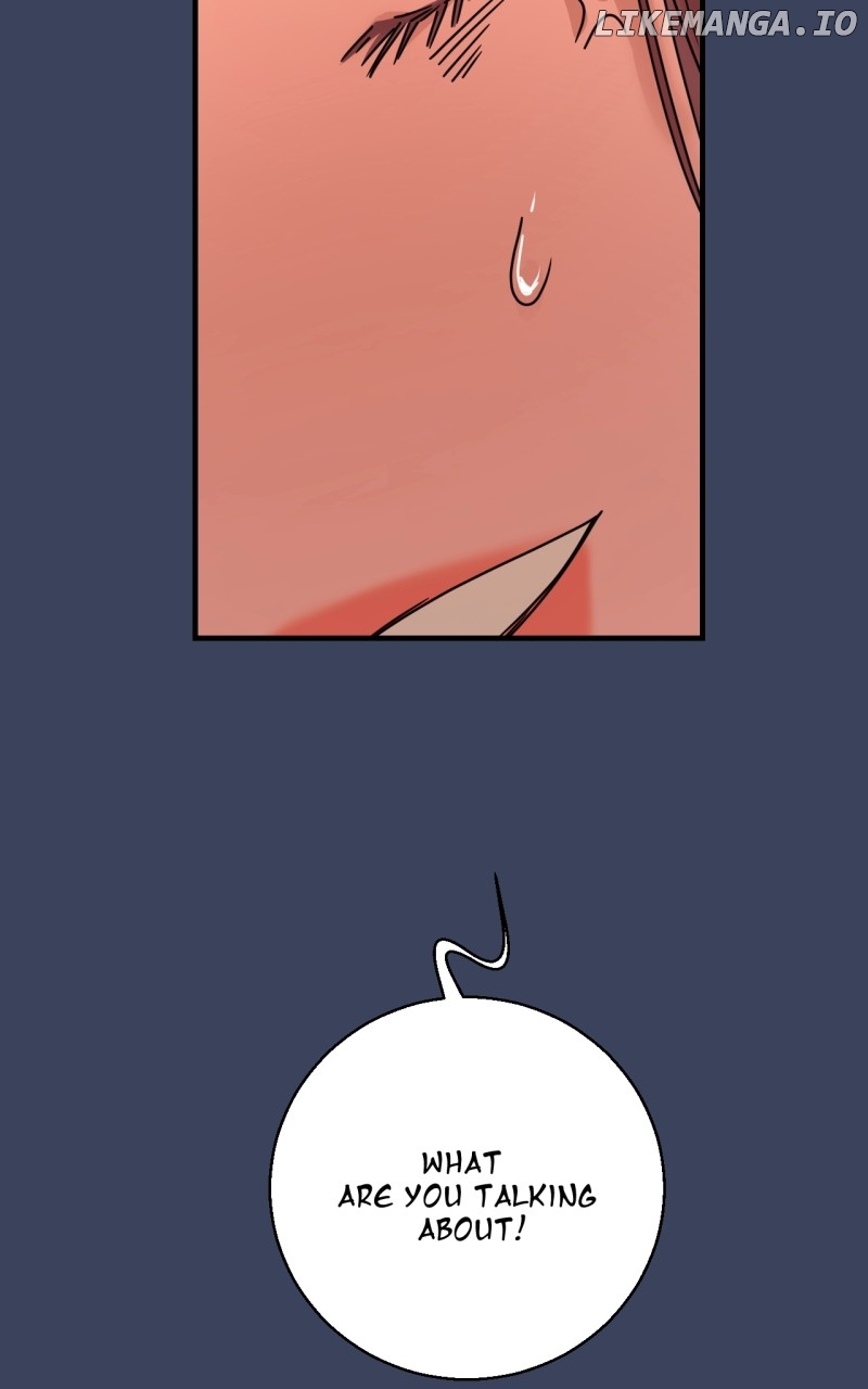 Unnie, I Like You! Chapter 30 - Page 55 in English