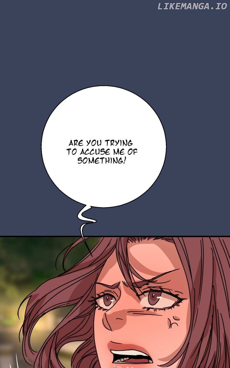 Unnie, I Like You! Chapter 30 - Page 56 in English