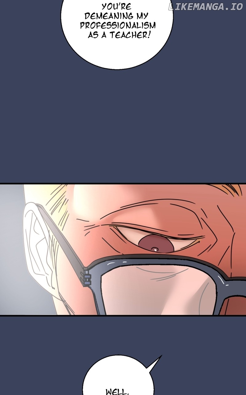 Unnie, I Like You! Chapter 30 - Page 58 in English