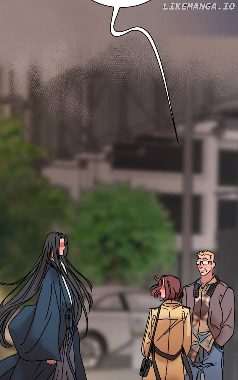 Unnie, I Like You! Chapter 30 - Page 64 in English