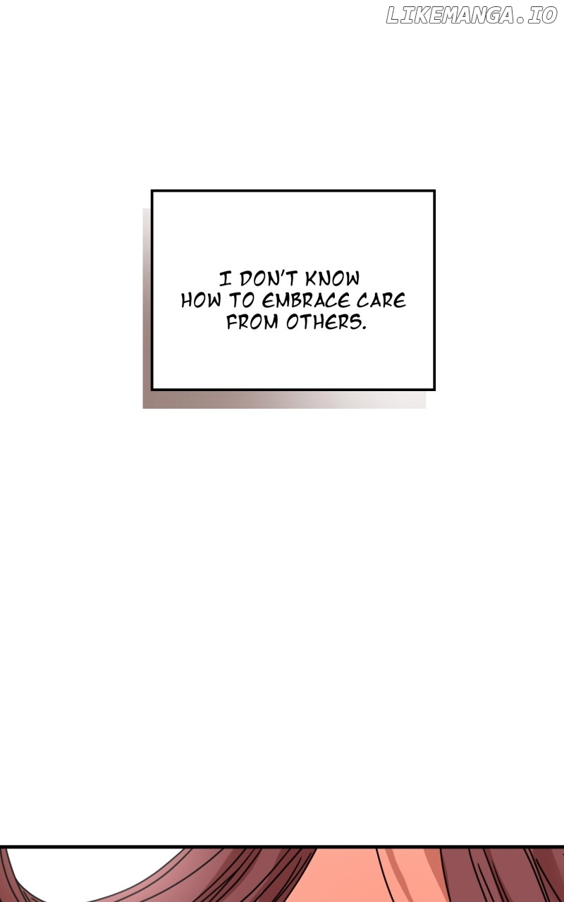 Unnie, I Like You! Chapter 30 - Page 68 in English